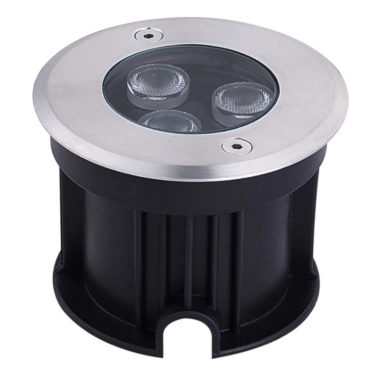 LED UNDERGROUND LIGHT