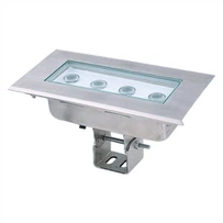 বহিরঙ্গন ওয়াল ওয়াশার লাইট LED লাইট ওয়াল ওয়াশার LED ওয়াল ওয়াশার Rgbw কারখানা