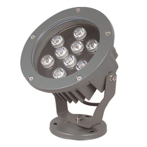 RGB LED ফ্লাড লাইট সুপার ব্রাইট