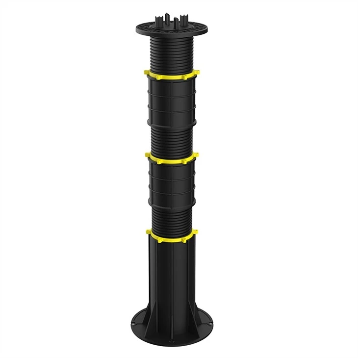 Plastic Adjustable Tile Pedestal Support supplier