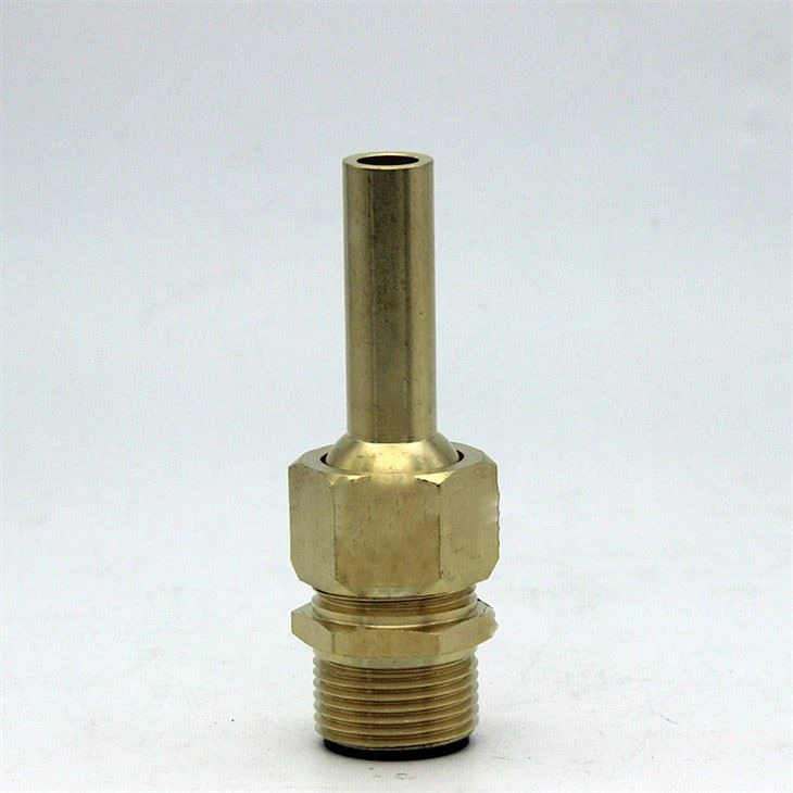 Water Fountain Nozzle manufacturer