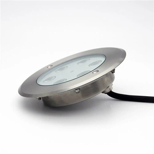 ভূগর্ভস্থ পুলের জন্য সেরা LED পুল লাইট